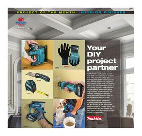 Timber Mart flyer Page 26