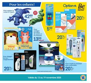 Uniprix flyer Page 11
