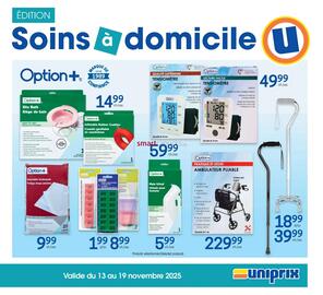 Uniprix flyer Page 9