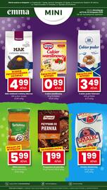 EMMA market gazetka | Mini Strona 2