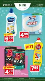 EMMA market gazetka | Mini Strona 3