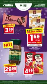 EMMA market gazetka | Mini Strona 4