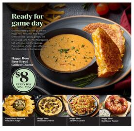 Urban Fare flyer Page 11