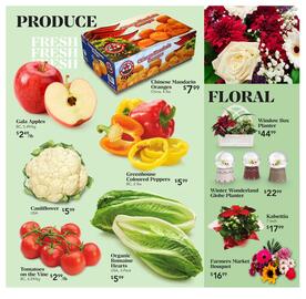 Urban Fare flyer Page 2