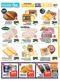 Vince's Market flyer Page 3
