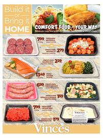 Vince's Market flyer Page 5