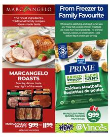 Vince's Market flyer Page 7