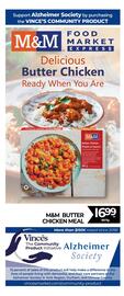 Vince's Market flyer Page 9
