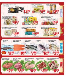 WinCo Food Mart flyer Page 3