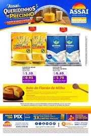 Encarte Assaí Atacadista semana 46 Página 1