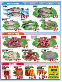 Yuan Ming Supermarket flyer Page 4