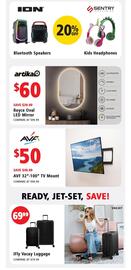 Big Box Outlet Store flyer Page 2