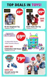Big Box Outlet Store flyer Page 3