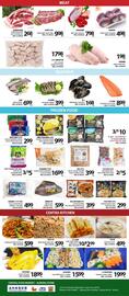 Centra Food Market flyer Page 2