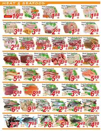 Fresh Win Foodmart flyer Page 2