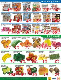 Fresh Win Foodmart flyer Page 4