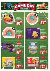 Clover Farm flyer Page 2