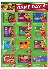 Clover Farm flyer Page 4