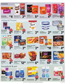 Clover Farm flyer Page 5