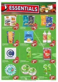 Clover Farm flyer Page 6