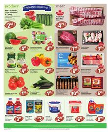 Clover Farm flyer Page 7