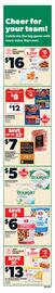 Zehrs Markets weekly ad Page 1