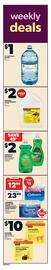 Zehrs Markets weekly ad Page 2