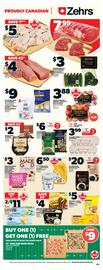 Zehrs Markets weekly ad Page 3