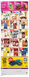 Zehrs Markets weekly ad Page 4