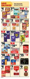 Zehrs Markets weekly ad Page 9