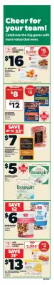 Zehrs Markets weekly ad (valid until 10-12)