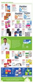Guardian Pharmacy flyer Page 2