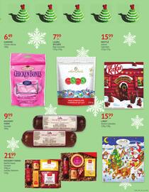 Guardian Pharmacy flyer Page 4