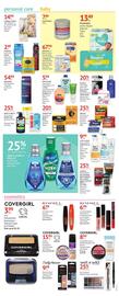 Guardian Pharmacy flyer Page 7