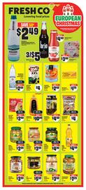 FreshCo flyer Page 10