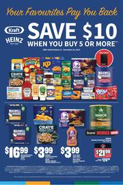 FreshCo flyer Page 8