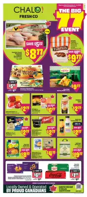 FreshCo flyer