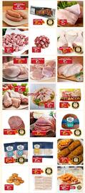 Roberts Fresh and Boxed Meats flyer Page 3