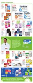 IDA Pharmacy flyer Page 2