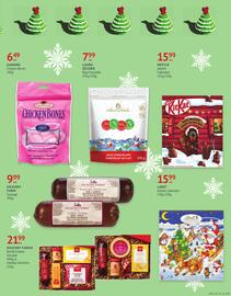 IDA Pharmacy flyer Page 4