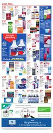 IDA Pharmacy flyer Page 8
