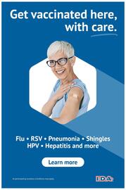 IDA Pharmacy flyer Page 9