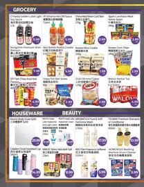 FreshWay Foodmart flyer Page 2