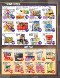 FreshWay Foodmart flyer Page 3