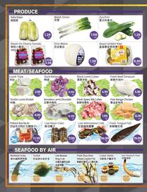 FreshWay Foodmart flyer Page 4