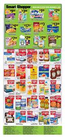 Value Grocer flyer Page 2