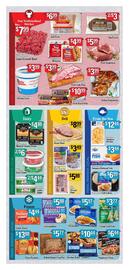 Value Grocer flyer Page 3