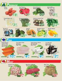 Golden Fresh Market flyer Page 3