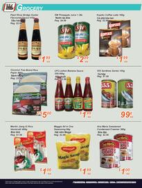 Golden Fresh Market flyer Page 4
