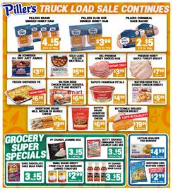 Mercato Fresh flyer Page 4